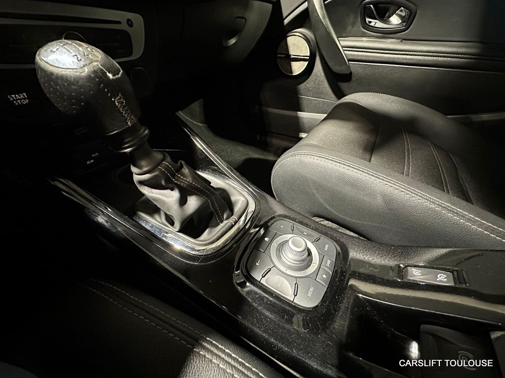 Renault Mégane - Photo 18