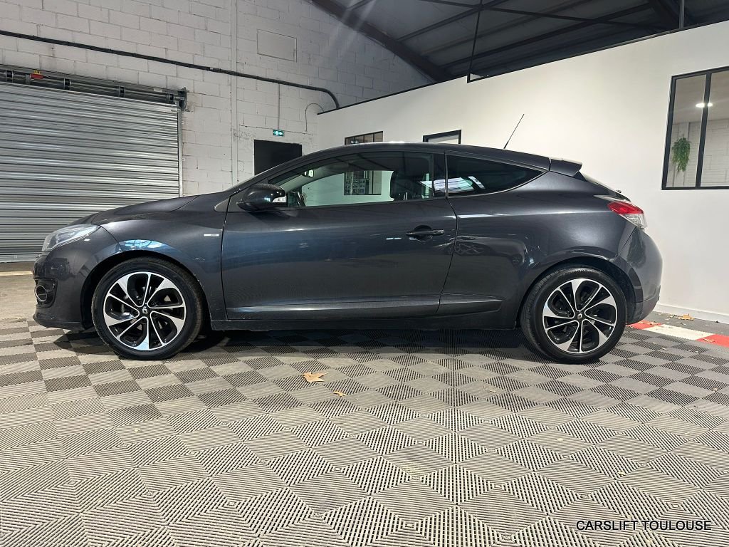 Renault Mégane - Photo 4