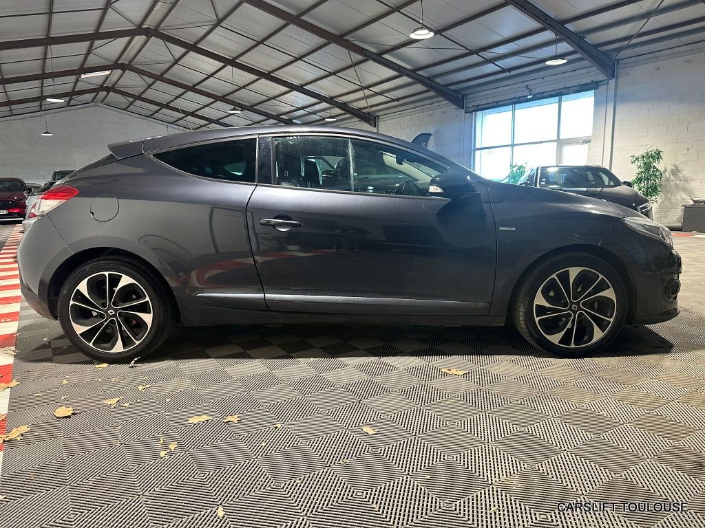Renault Mégane - Photo 5