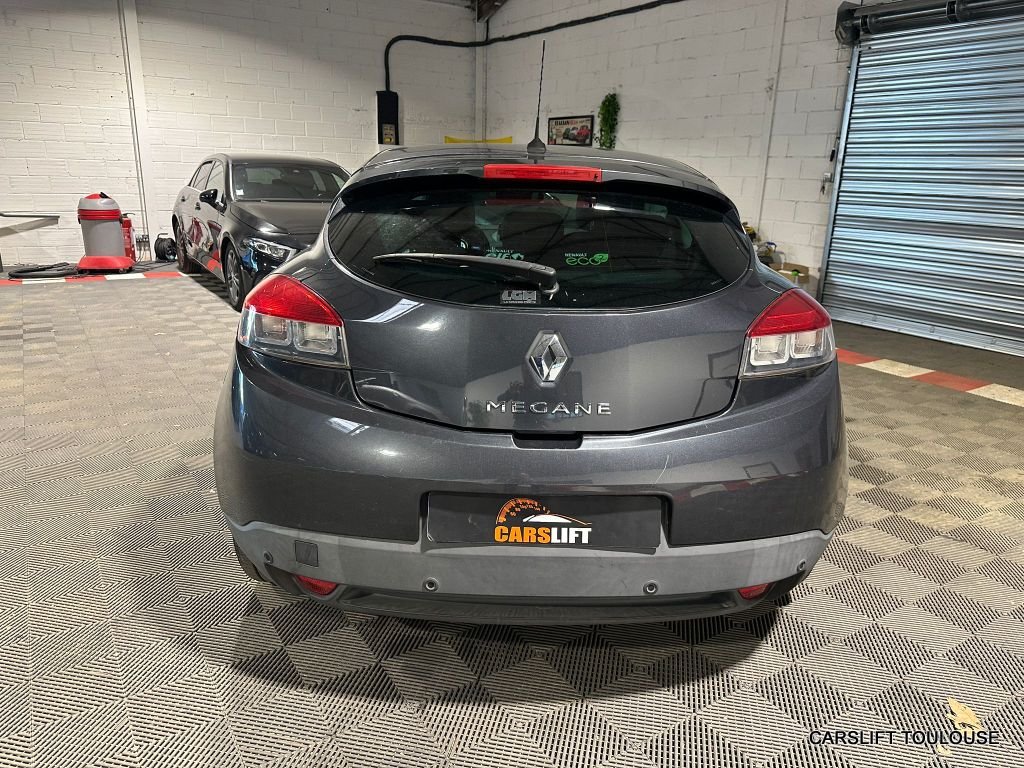 Renault Mégane - Photo 7