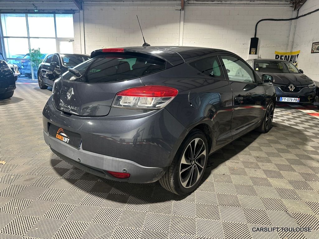 Renault Mégane - Photo 8
