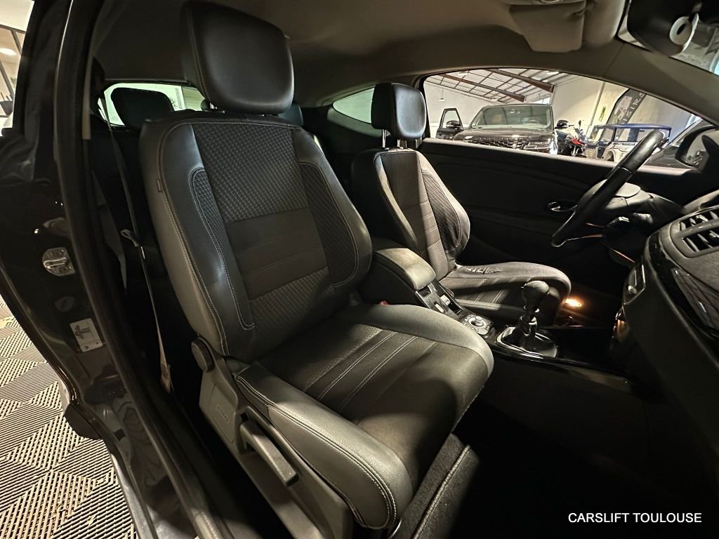 Renault Mégane - Photo 10
