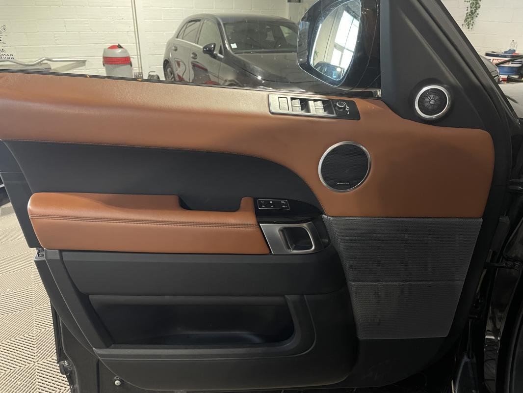 Land Rover Range Rover Sport - Photo 13