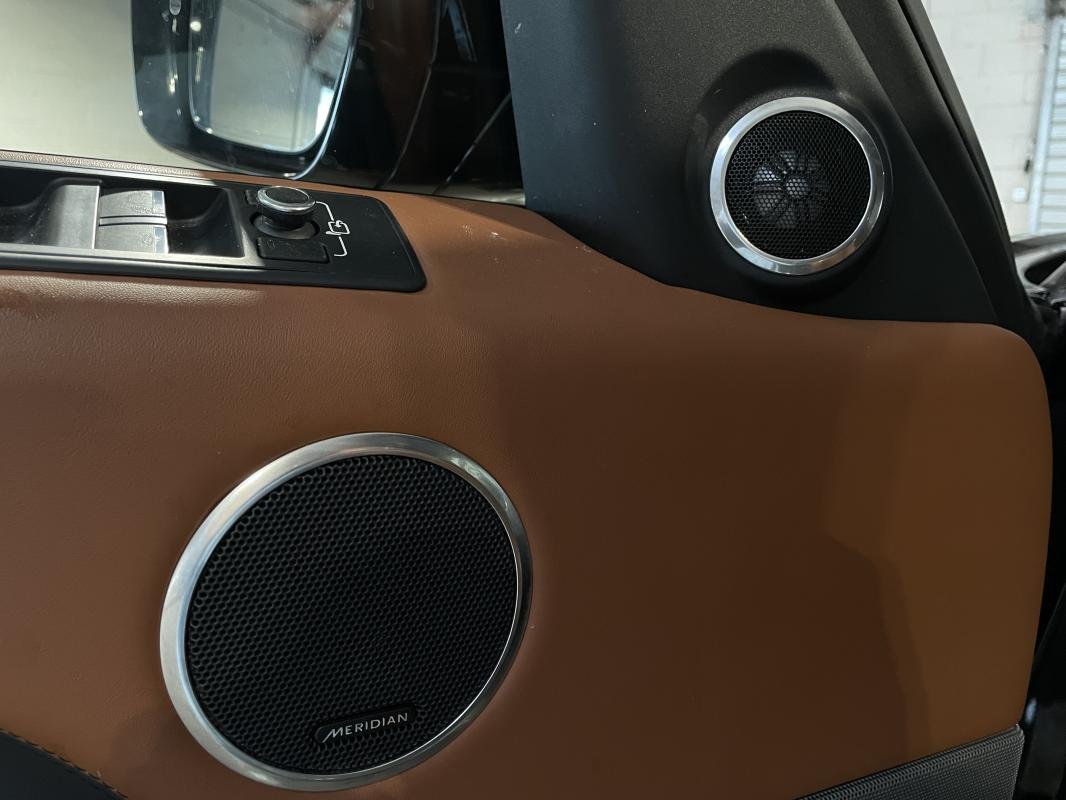 Land Rover Range Rover Sport - Photo 14