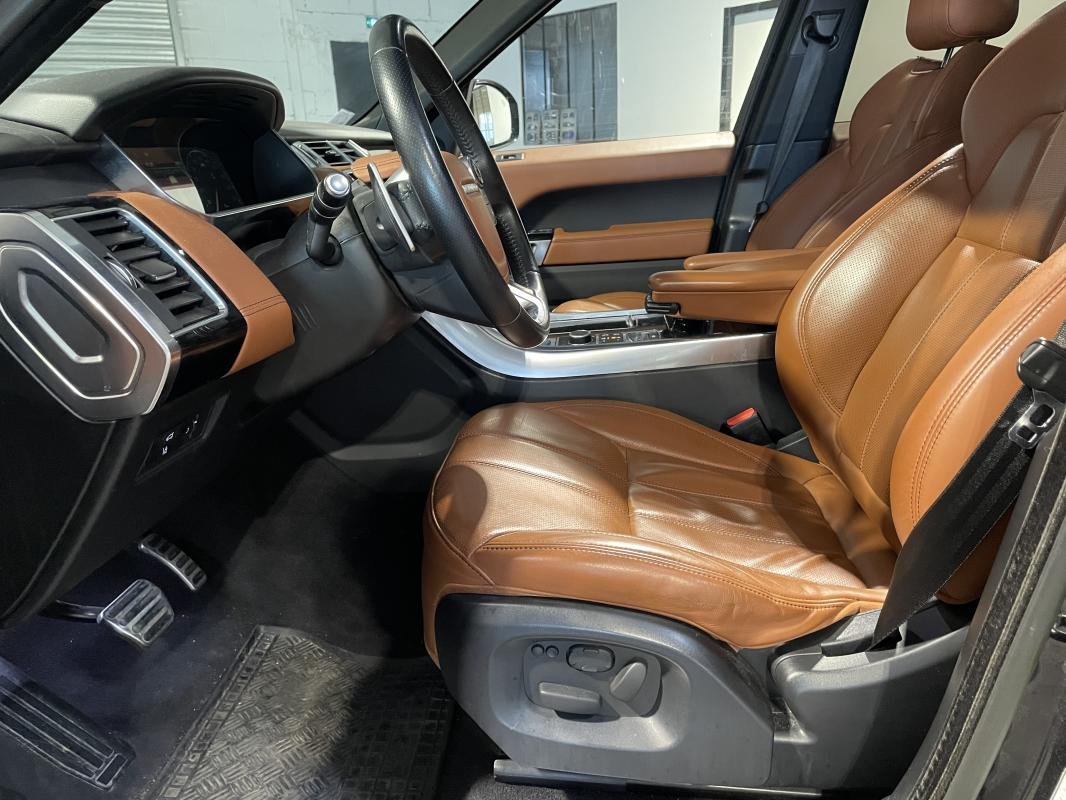 Land Rover Range Rover Sport - Photo 17