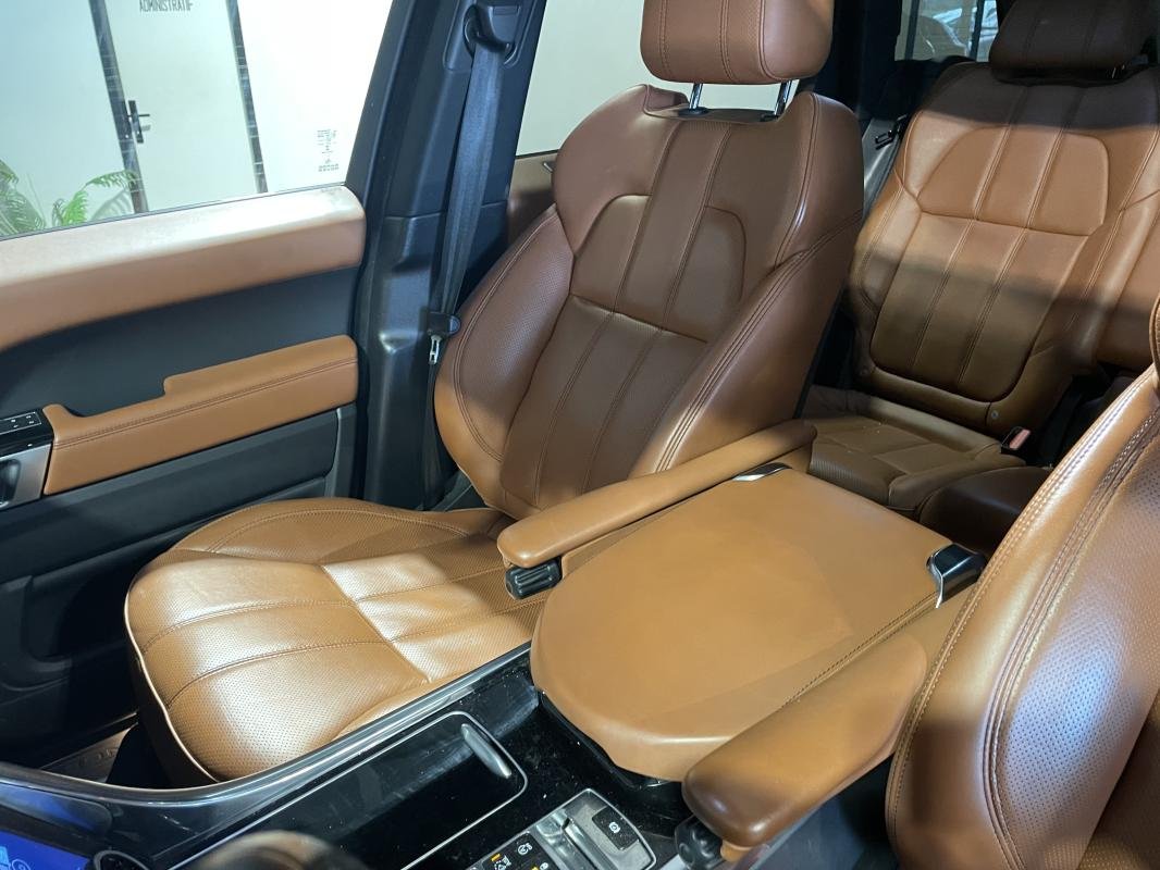 Land Rover Range Rover Sport - Photo 19