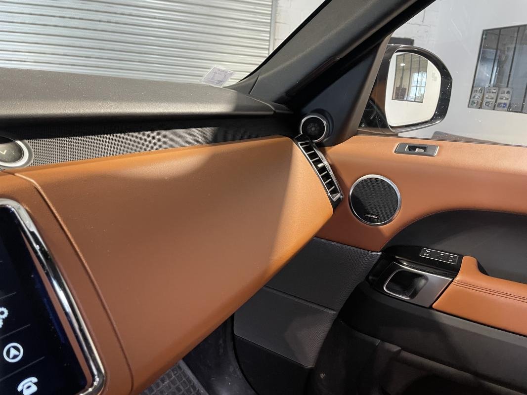 Land Rover Range Rover Sport - Photo 20