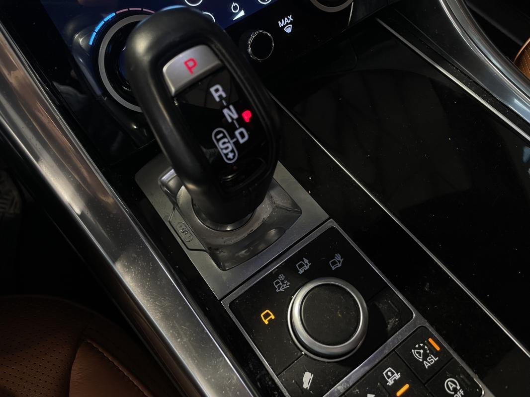 Land Rover Range Rover Sport - Photo 22
