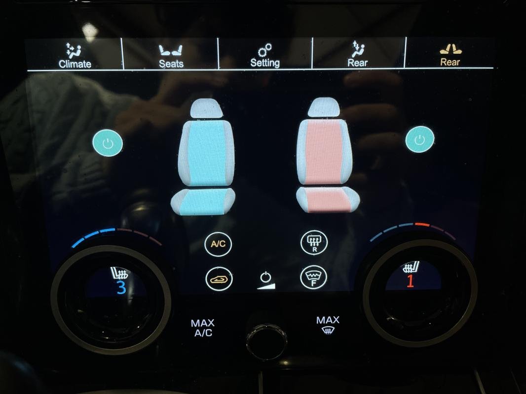 Land Rover Range Rover Sport - Photo 28