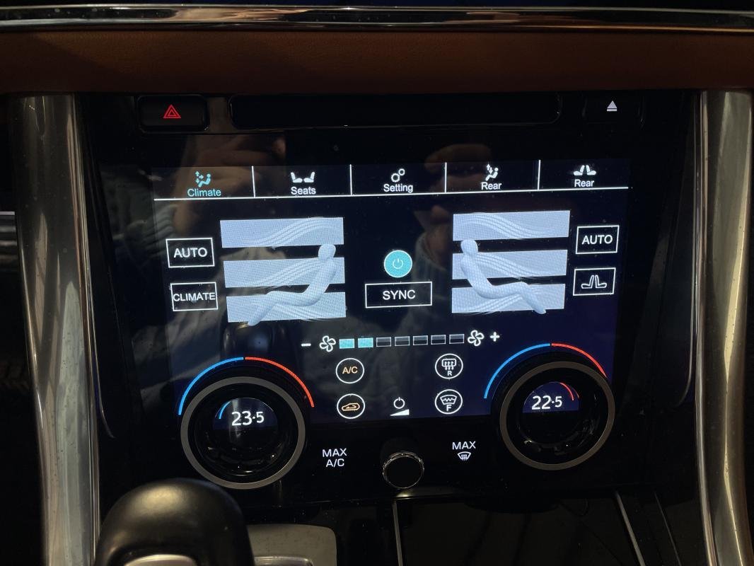 Land Rover Range Rover Sport - Photo 29