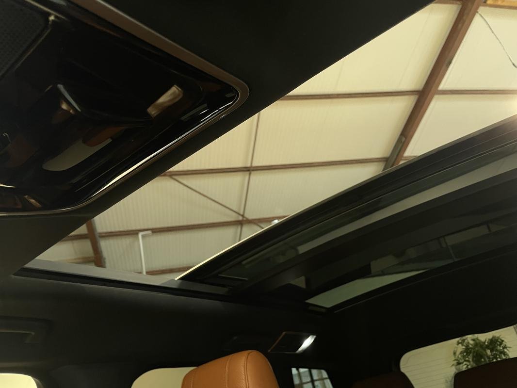 Land Rover Range Rover Sport - Photo 30