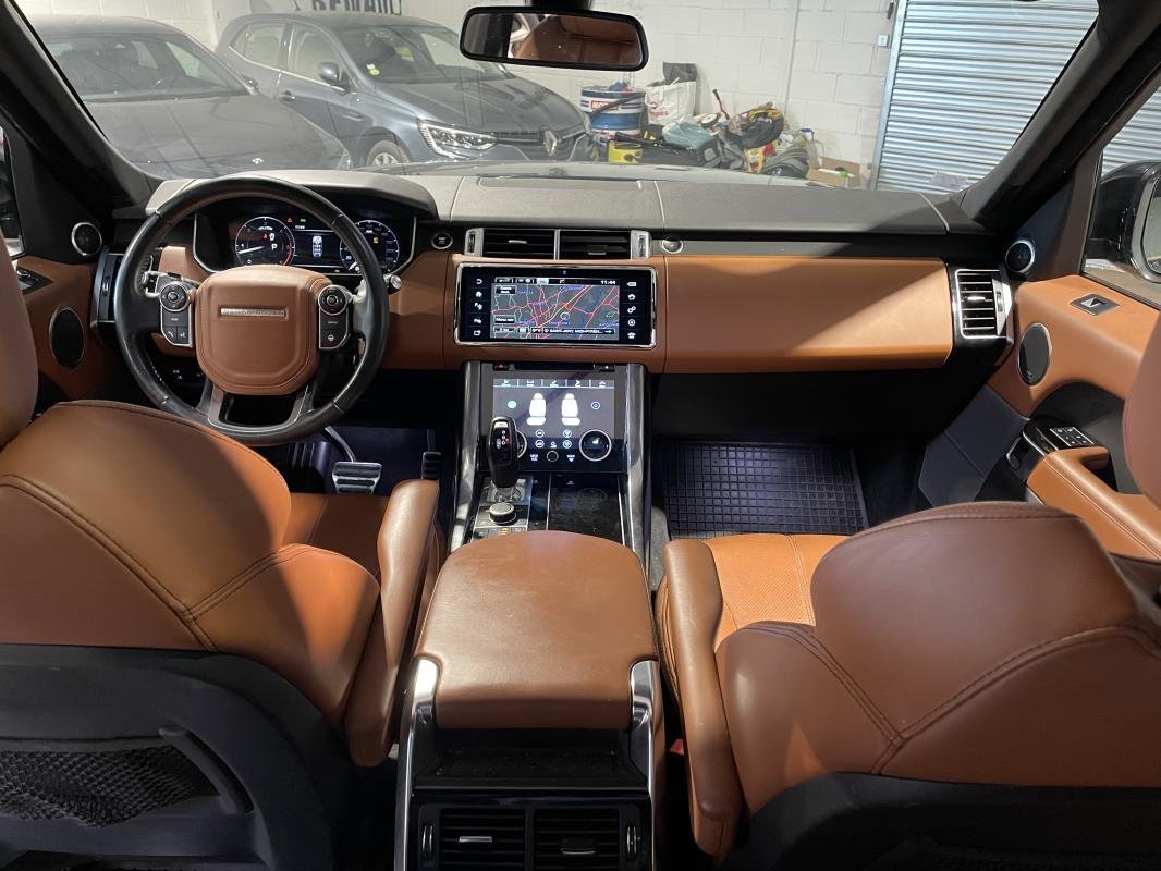 Land Rover Range Rover Sport - Photo 32