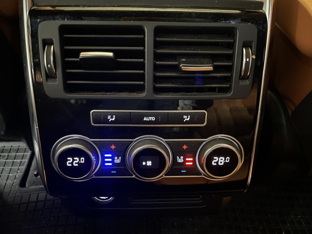 Land Rover Range Rover Sport - Photo 36