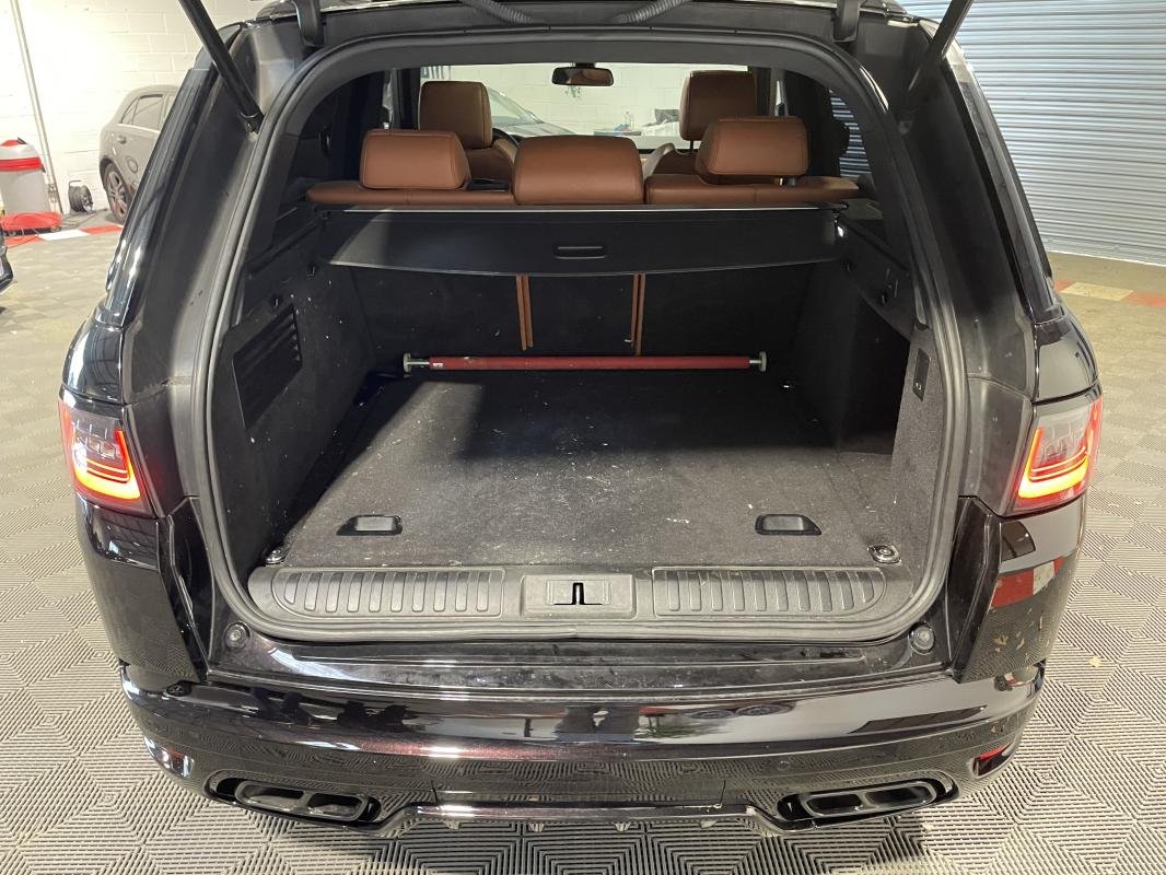 Land Rover Range Rover Sport - Photo 38