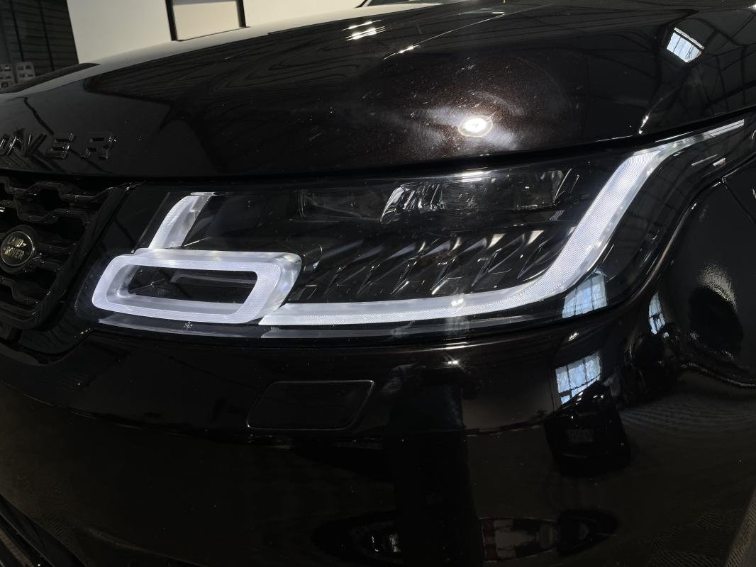Land Rover Range Rover Sport - Photo 8