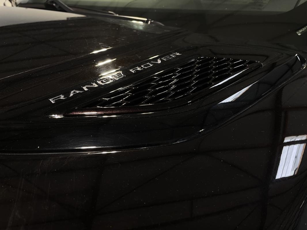 Land Rover Range Rover Sport - Photo 9