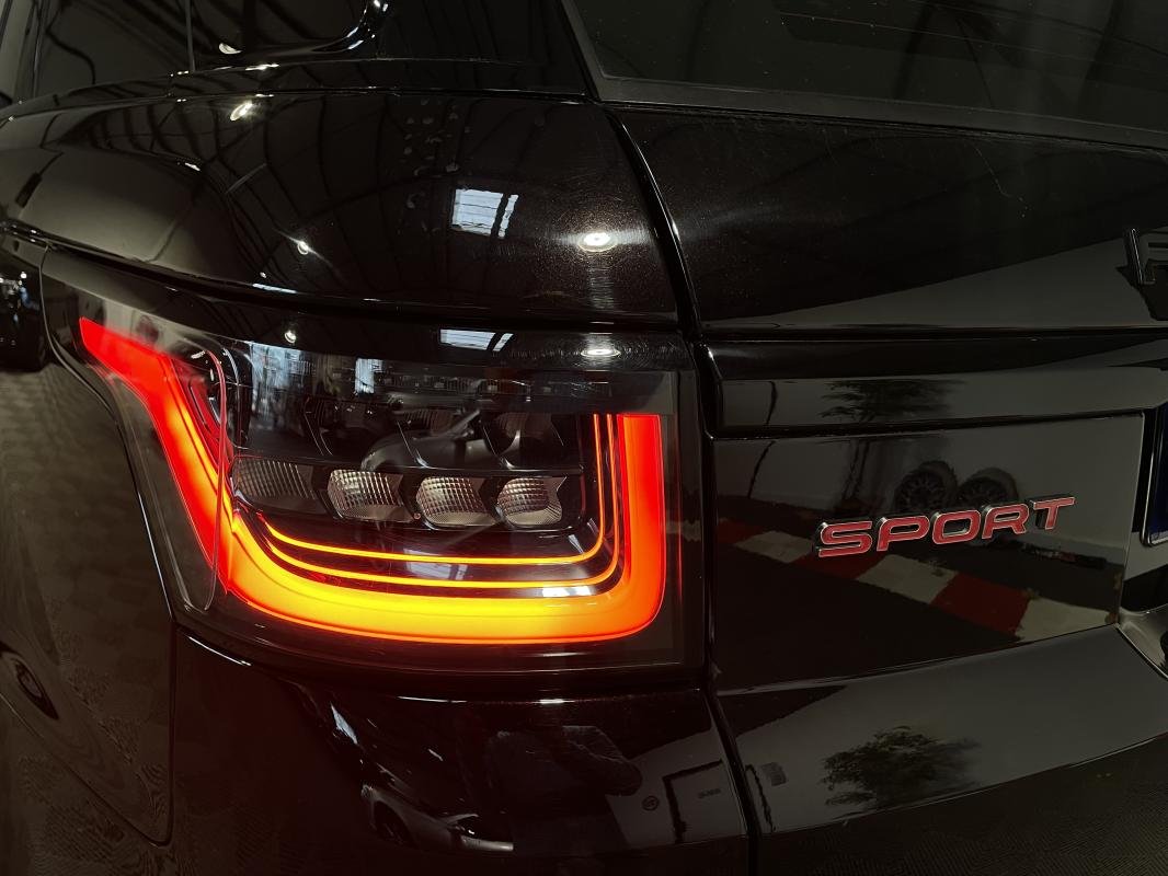 Land Rover Range Rover Sport - Photo 10