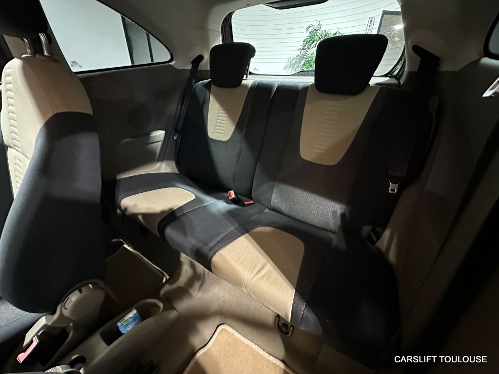 Ford Ka - Photo 13