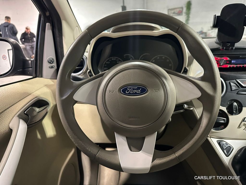 Ford Ka - Photo 16