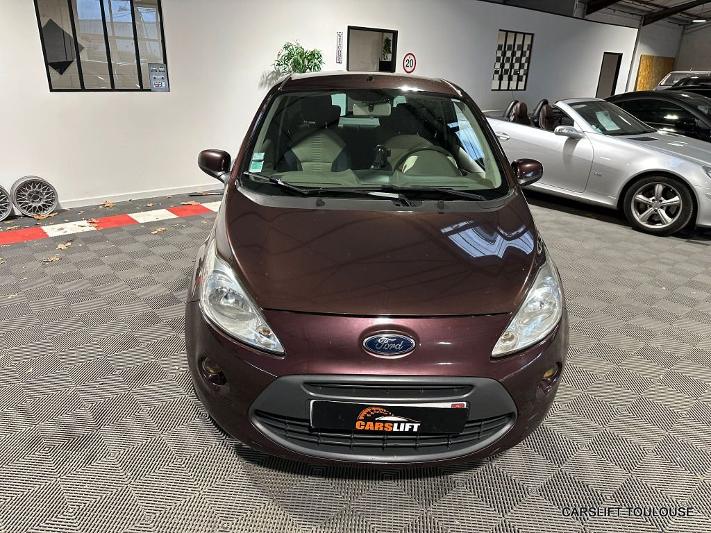 Ford Ka - Photo 2