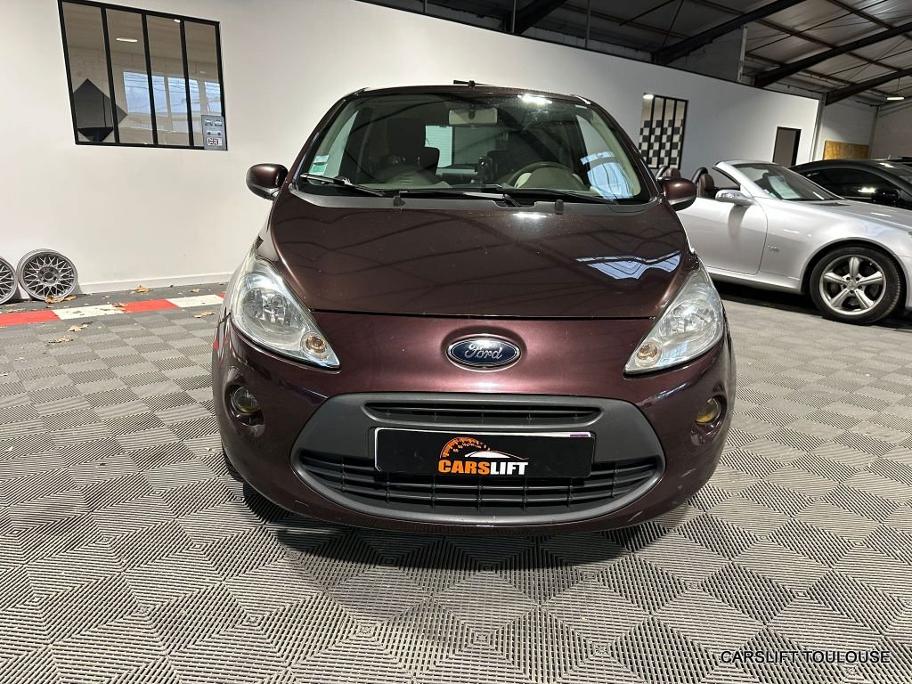 Ford Ka - Photo 3