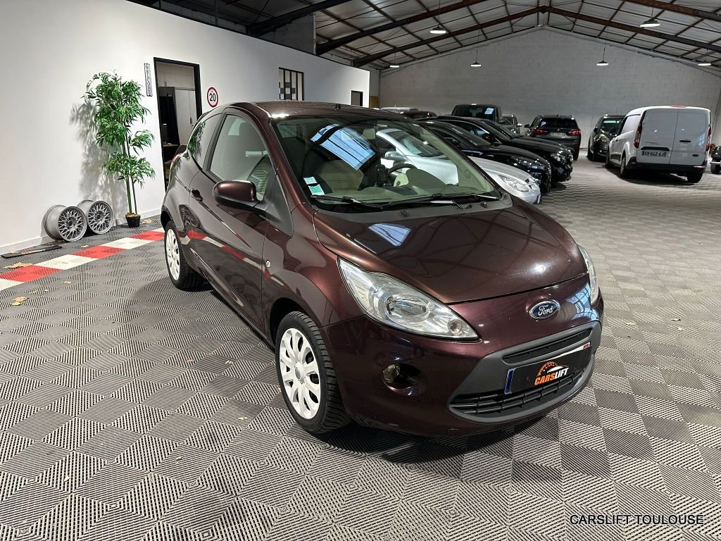 Ford Ka - Photo 4