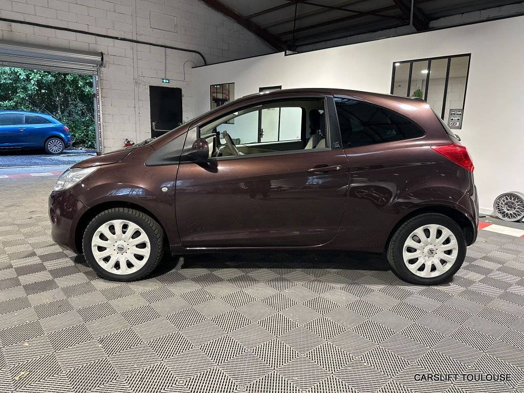 Ford Ka - Photo 5