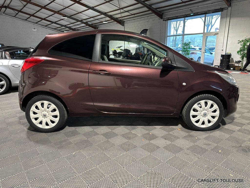 Ford Ka - Photo 6