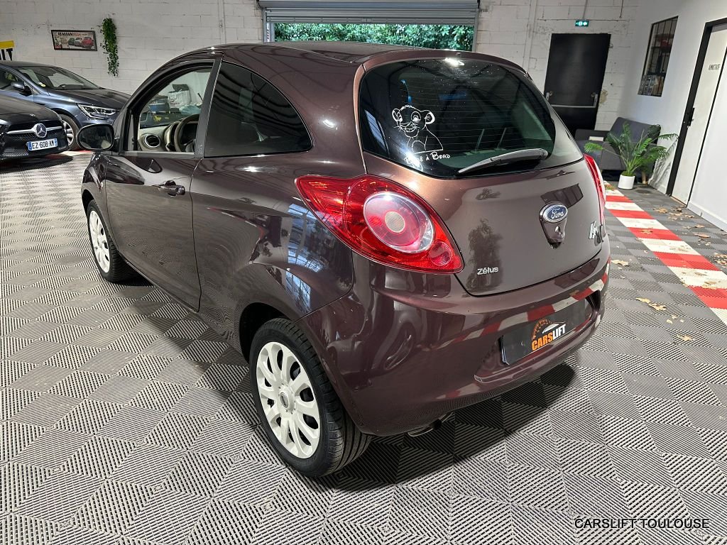 Ford Ka - Photo 7