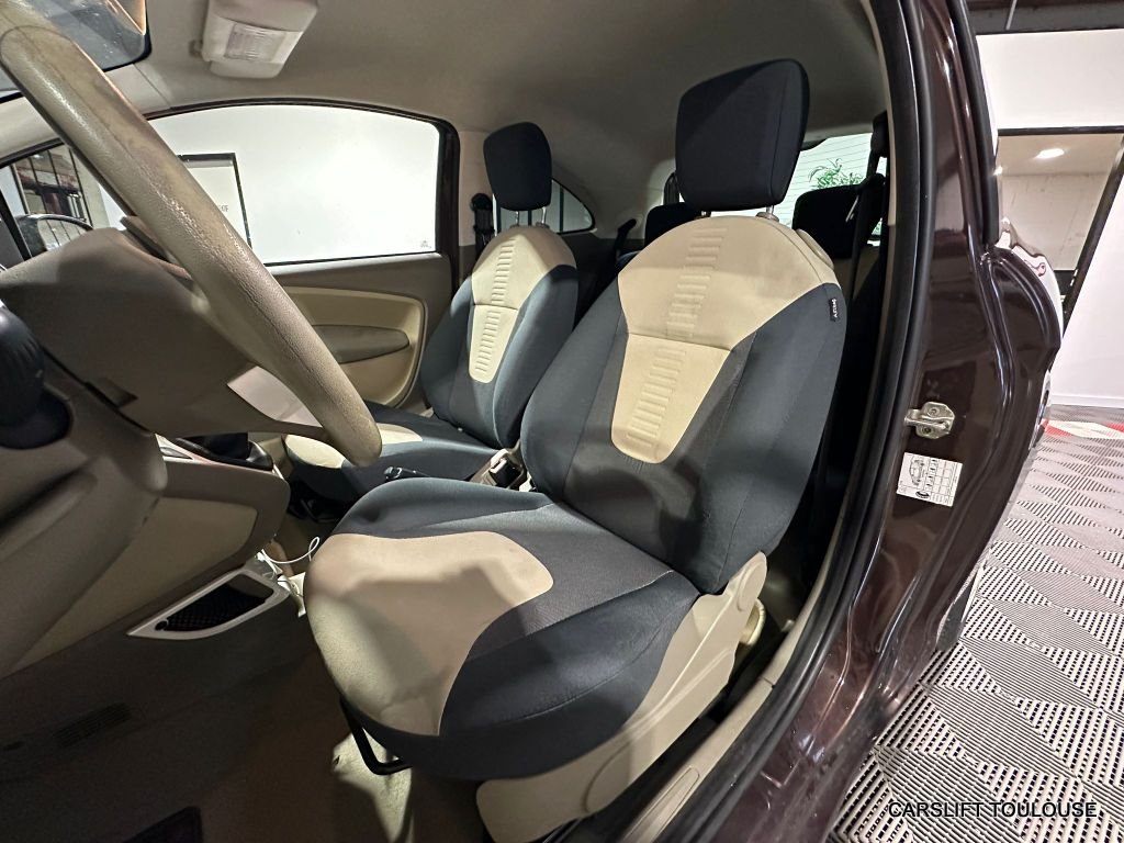 Ford Ka - Photo 10