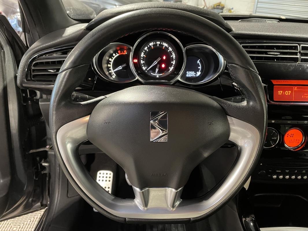 DS DS 3 - Photo 12