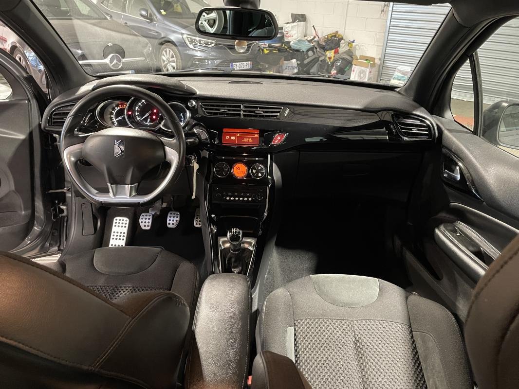DS DS 3 - Photo 13