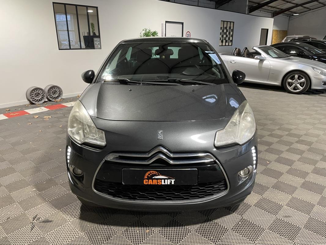 DS DS 3 - Photo 2