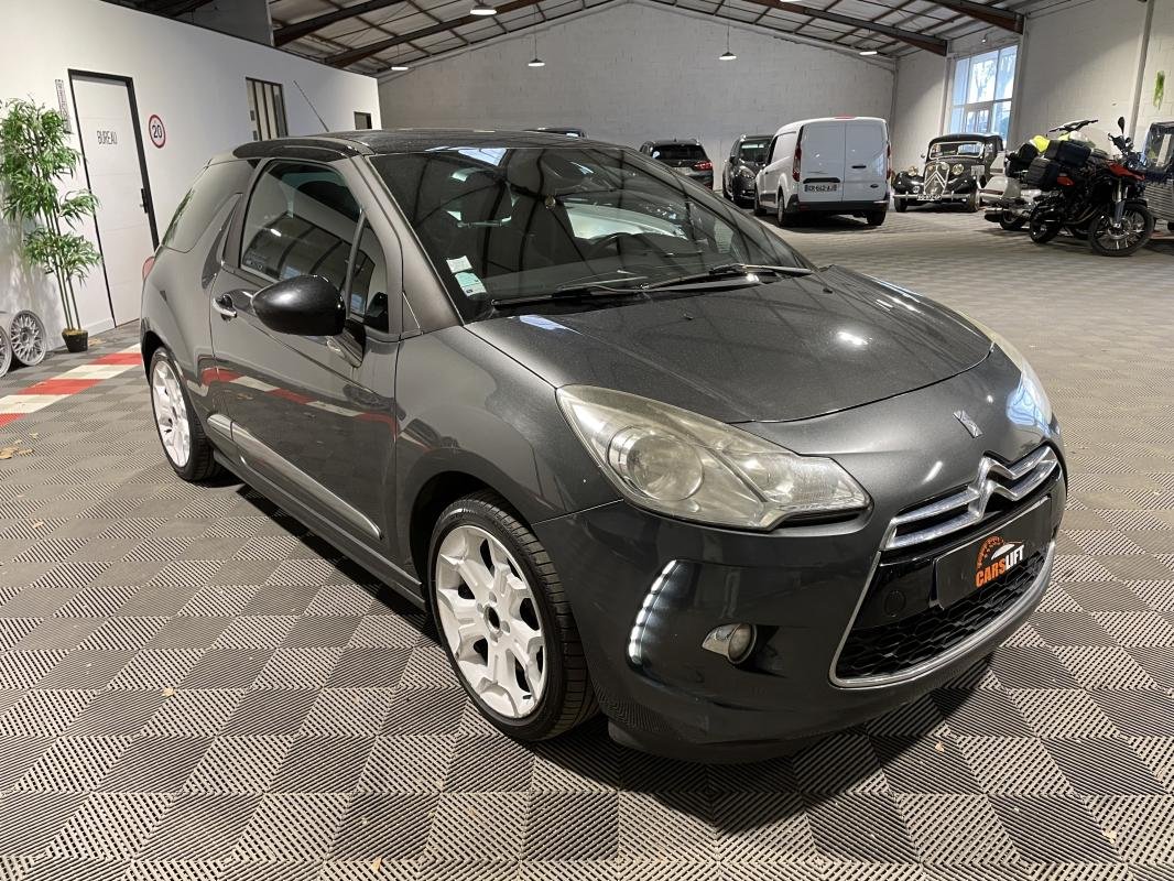 DS DS 3 - Photo 3