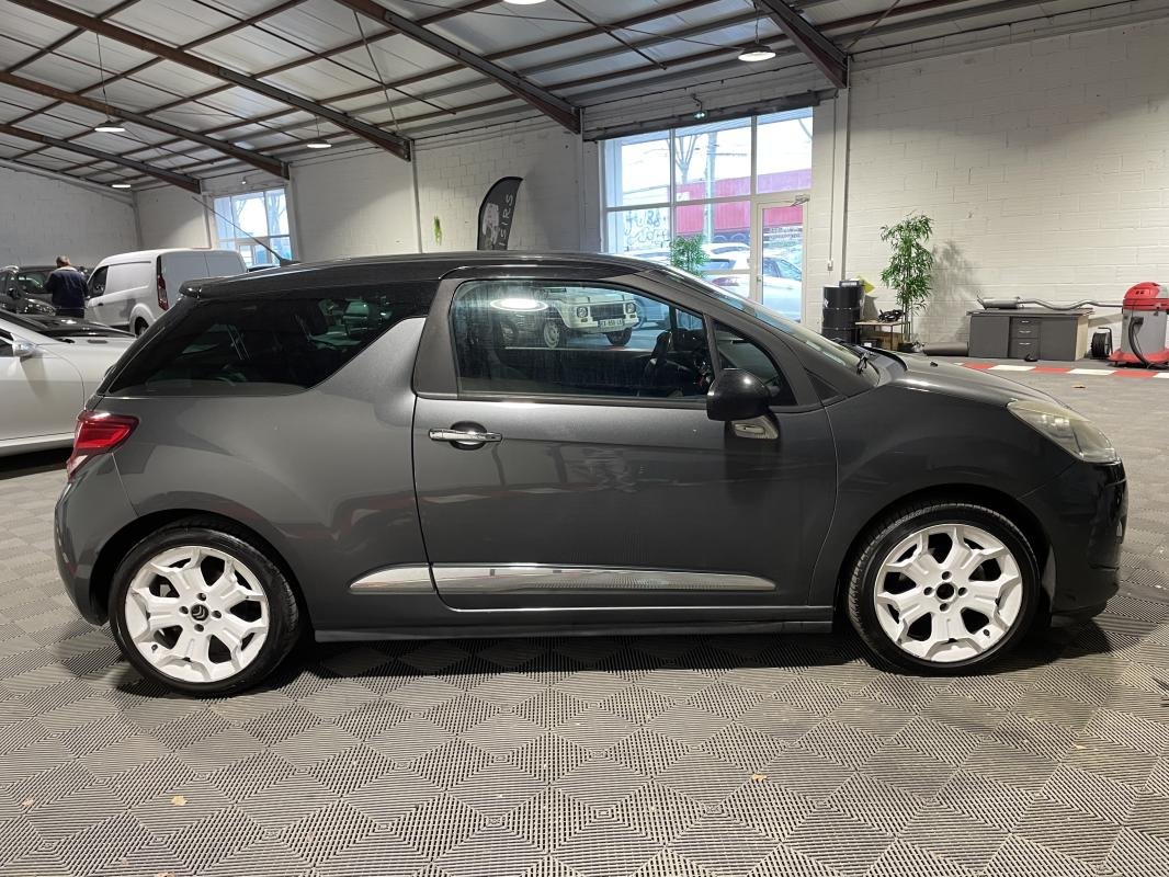 DS DS 3 - Photo 4
