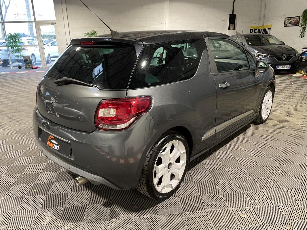 DS DS 3 - Photo 5