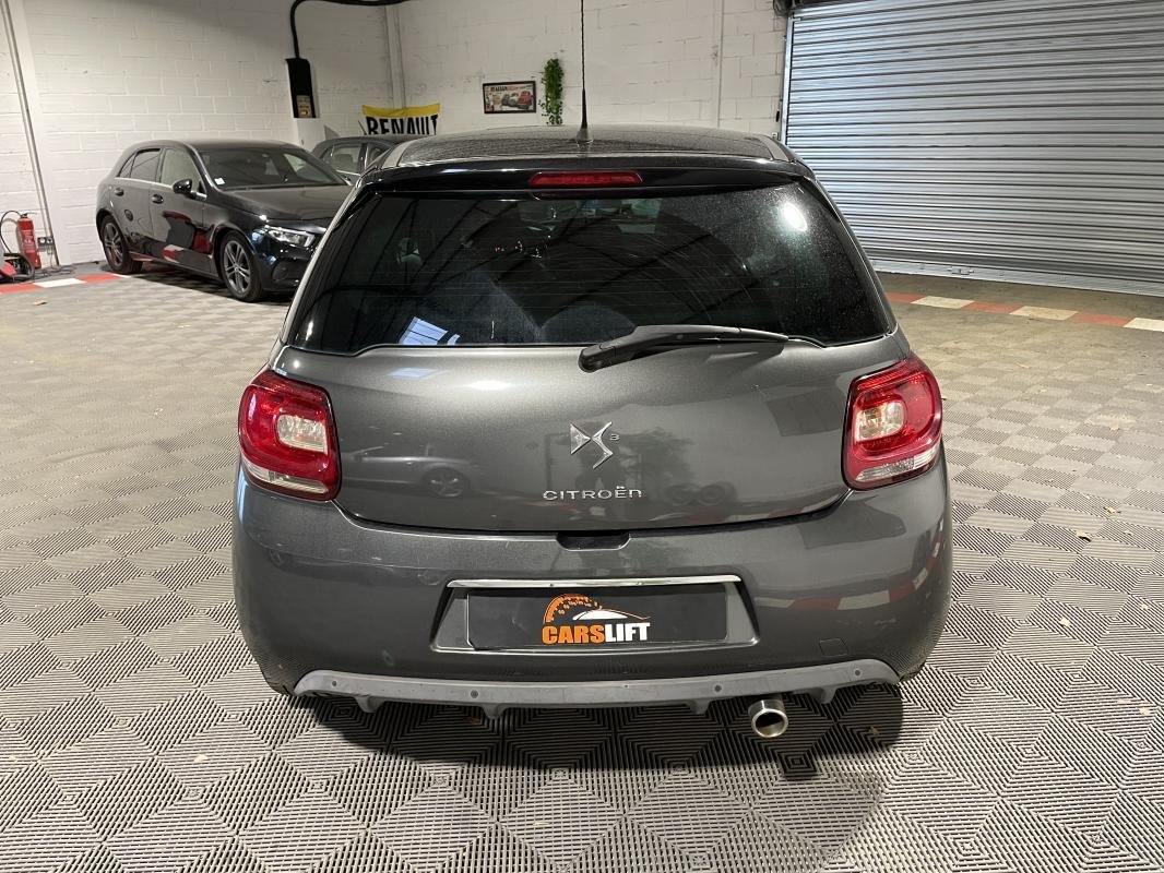 DS DS 3 - Photo 6