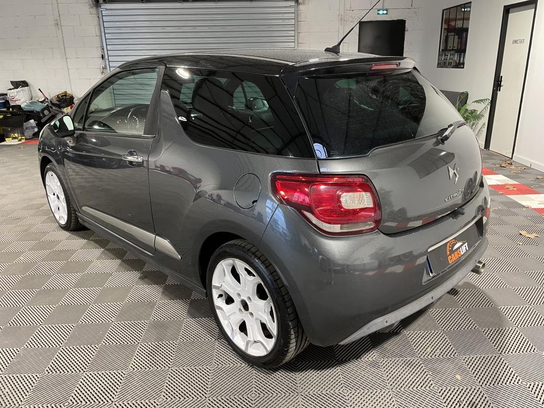 DS DS 3 - Photo 7