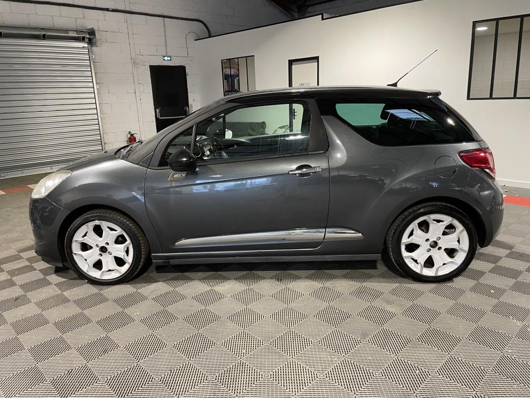 DS DS 3 - Photo 8