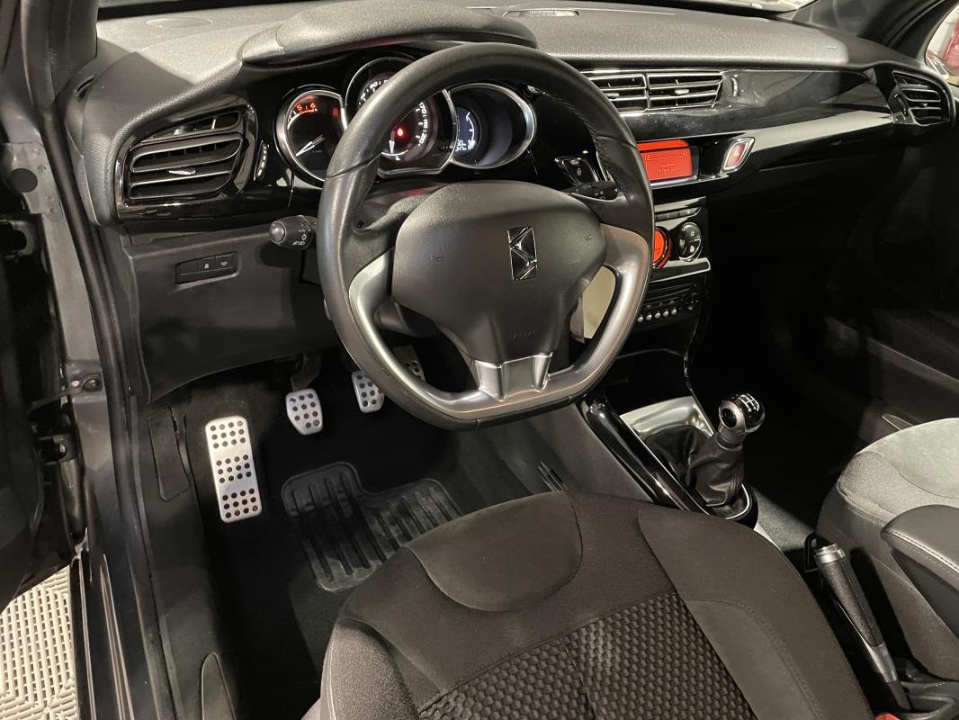 DS DS 3 - Photo 10
