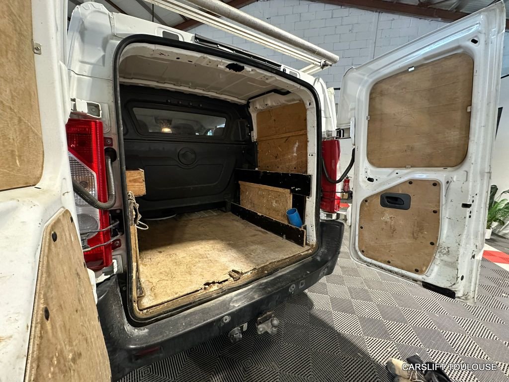 Citroën Jumpy - Photo 14