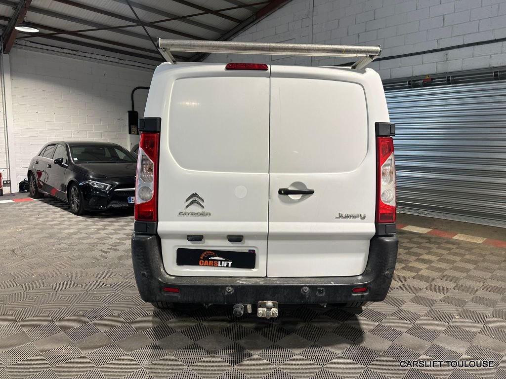 Citroën Jumpy - Photo 7