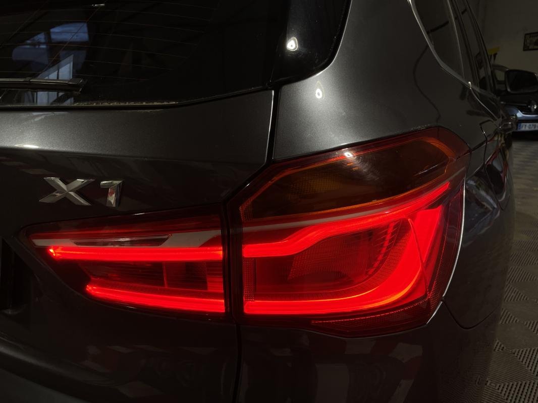 BMW X1 - Photo 11