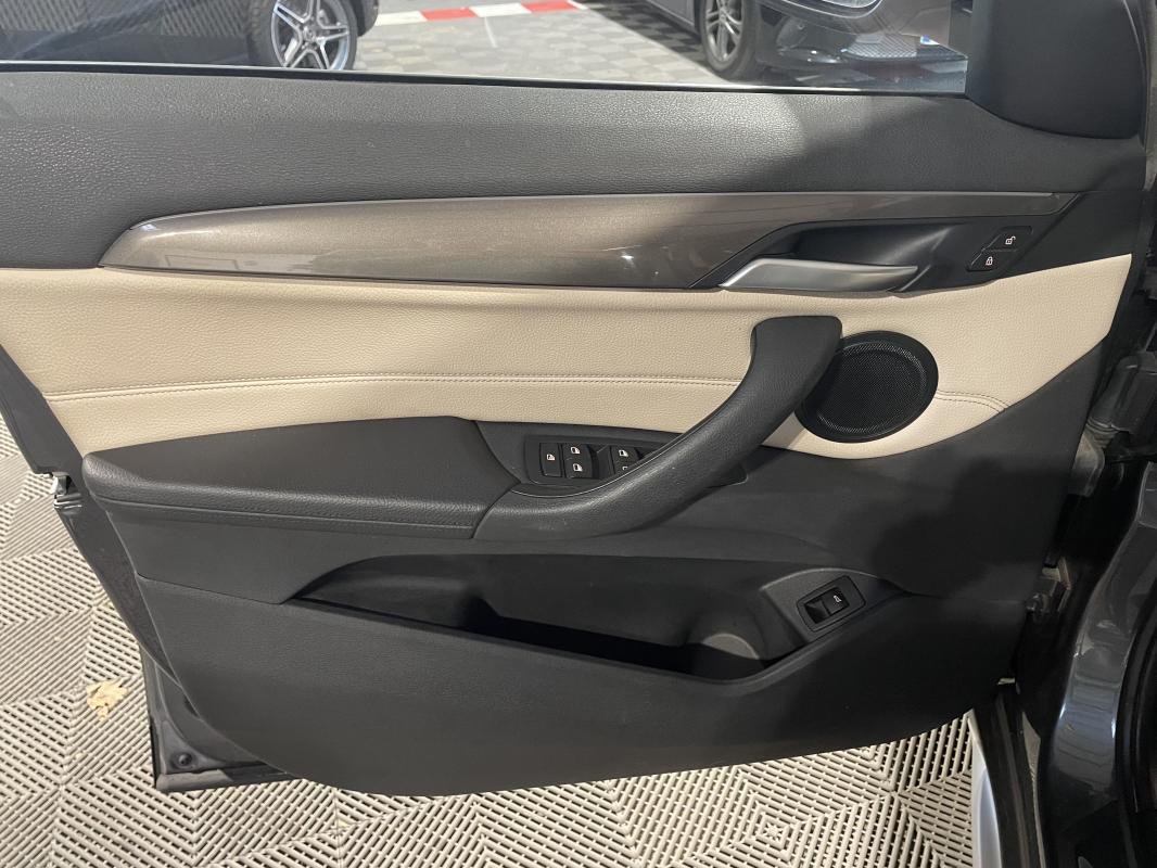 BMW X1 - Photo 12