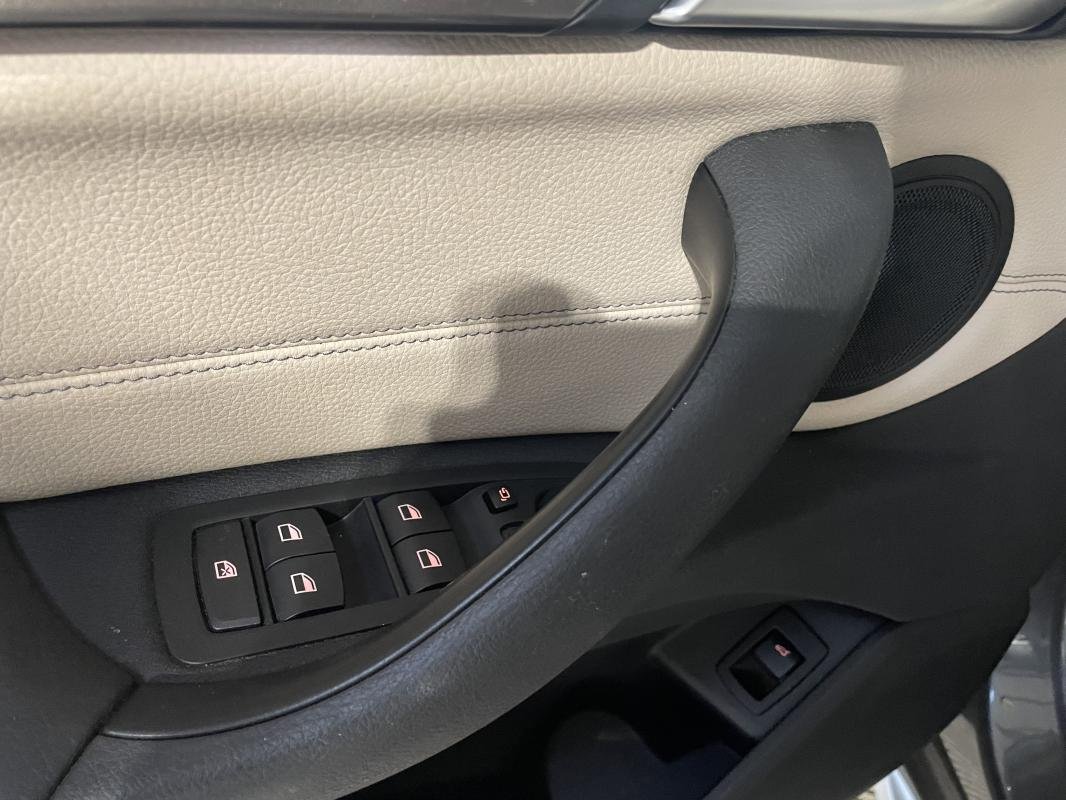 BMW X1 - Photo 13