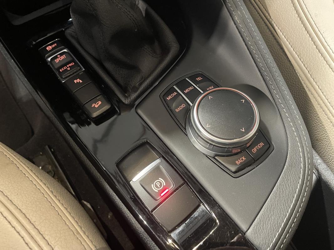 BMW X1 - Photo 14