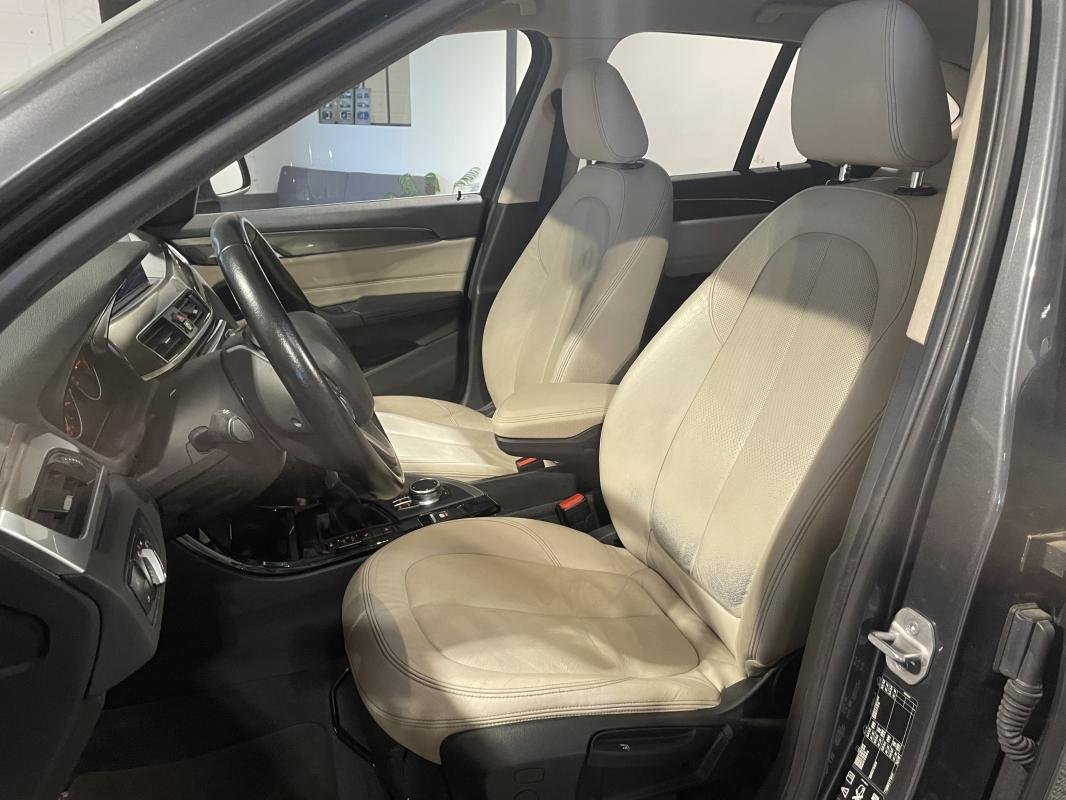 BMW X1 - Photo 16