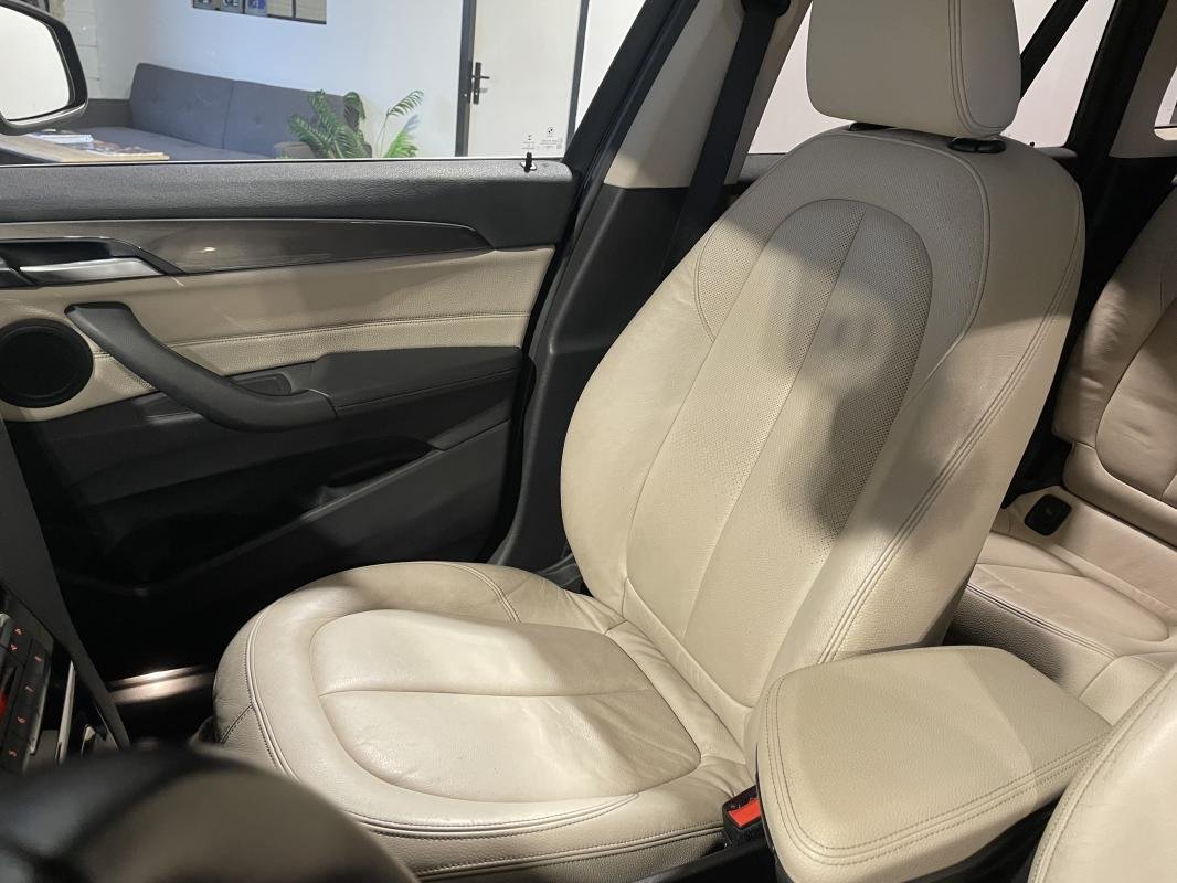 BMW X1 - Photo 17