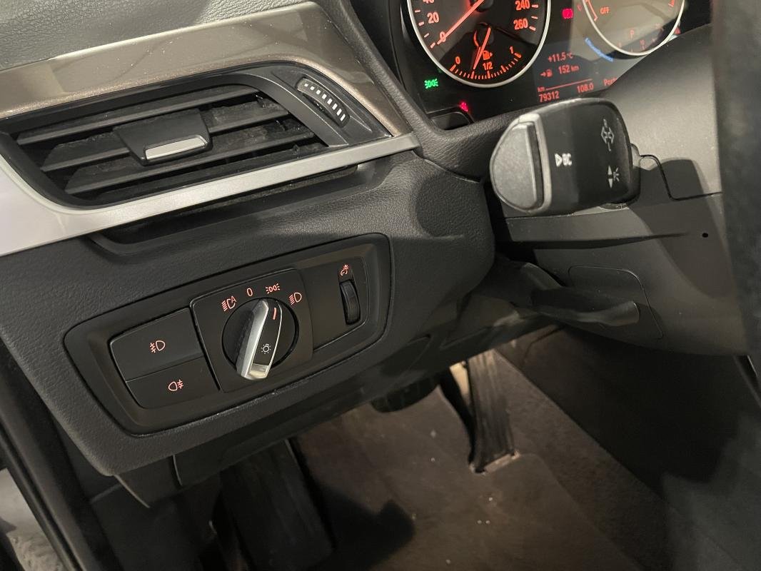BMW X1 - Photo 18