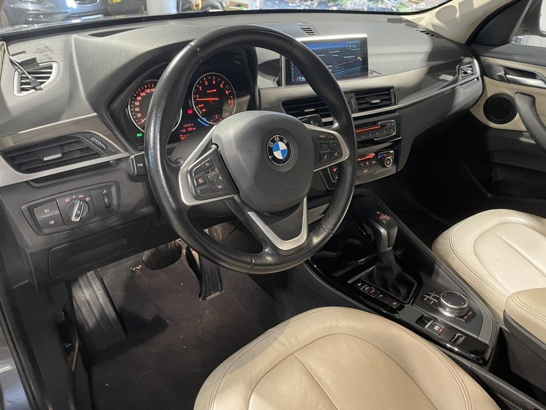BMW X1 - Photo 19